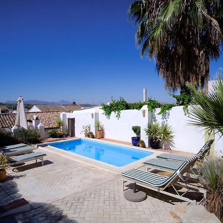 Almohalla51 Archidona Exterior foto