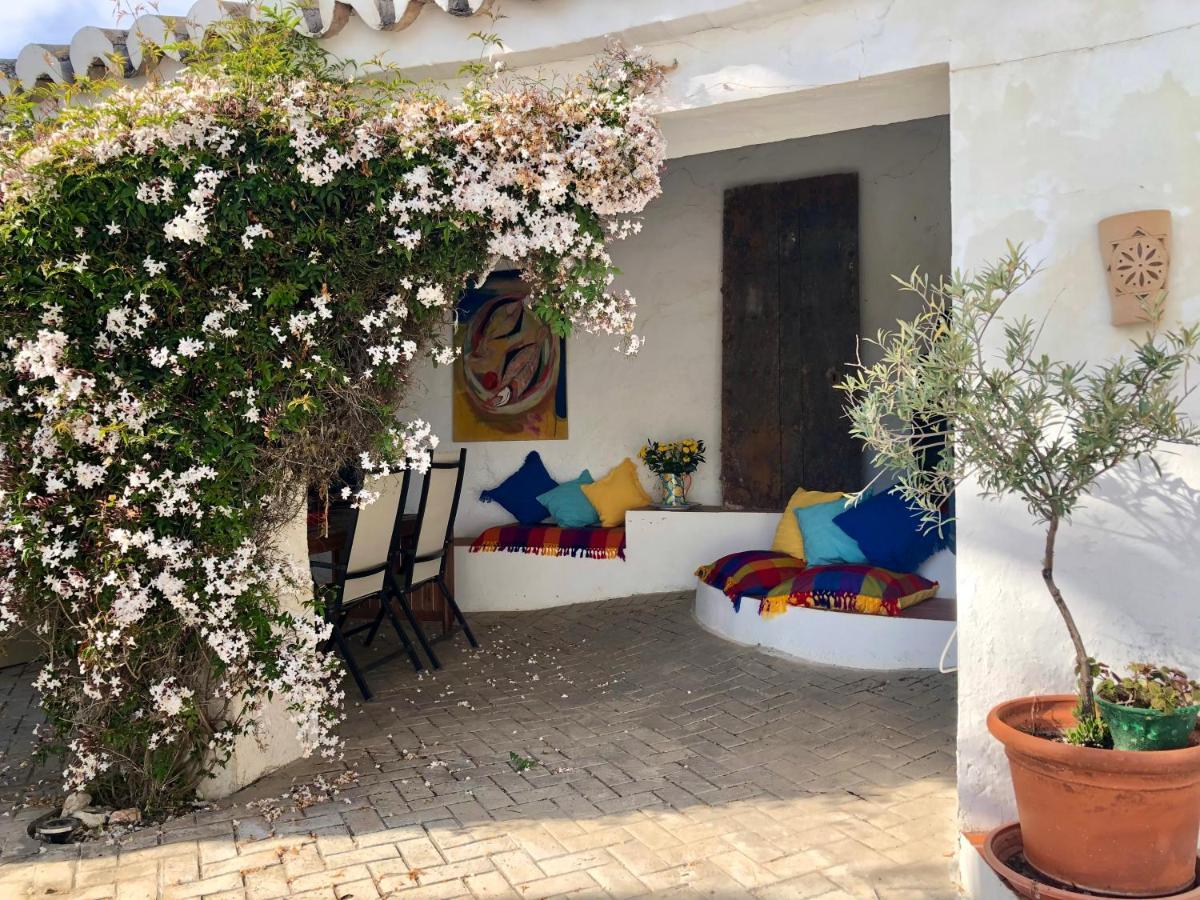 Almohalla51 Archidona Exterior foto