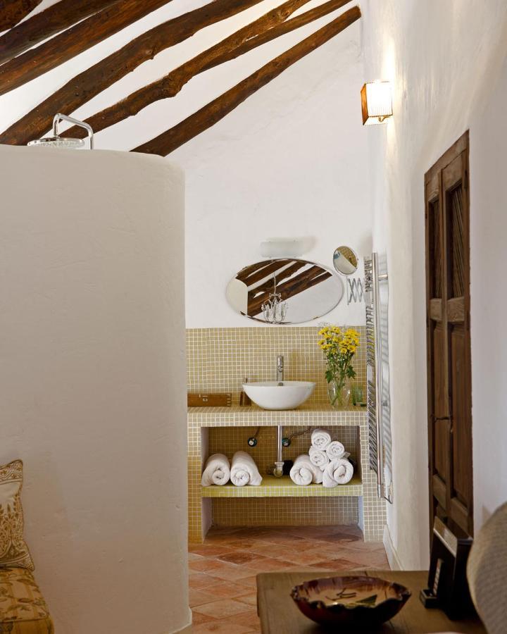 Almohalla51 Archidona Exterior foto