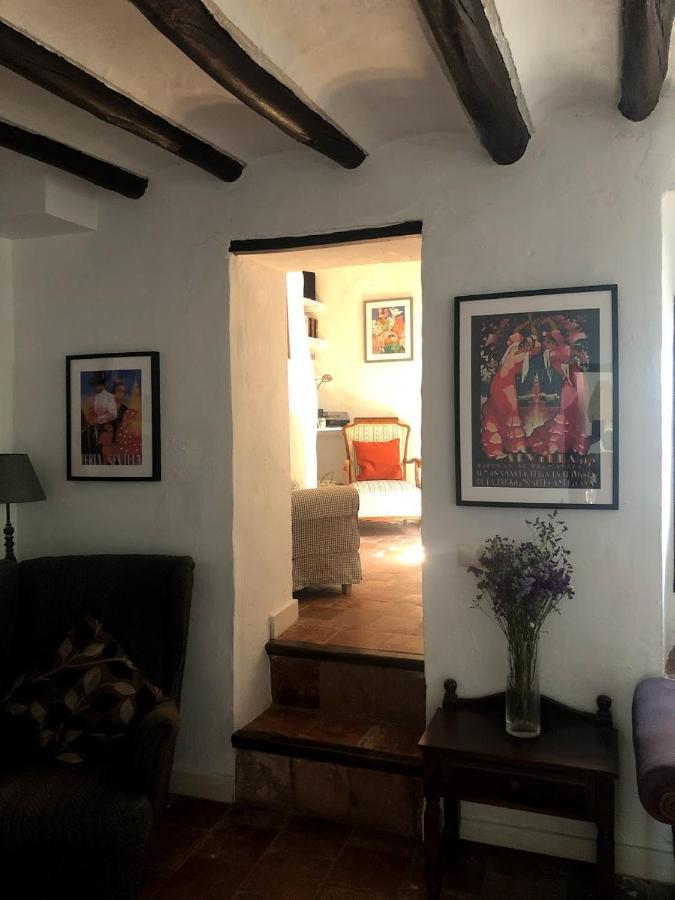 Almohalla51 Archidona Exterior foto