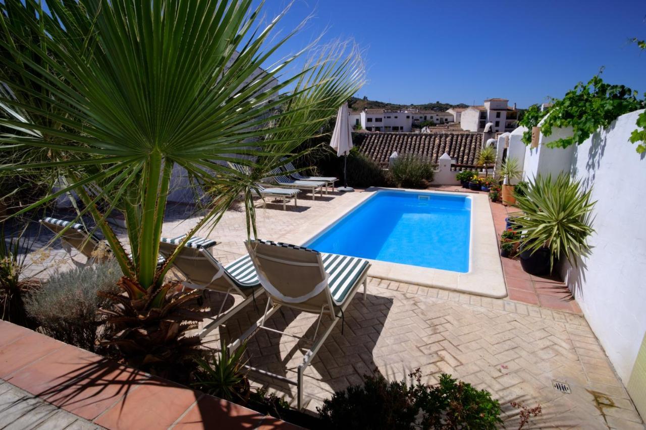 Almohalla51 Archidona Exterior foto