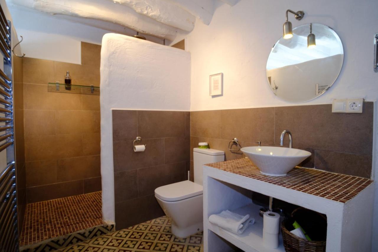Almohalla51 Archidona Exterior foto