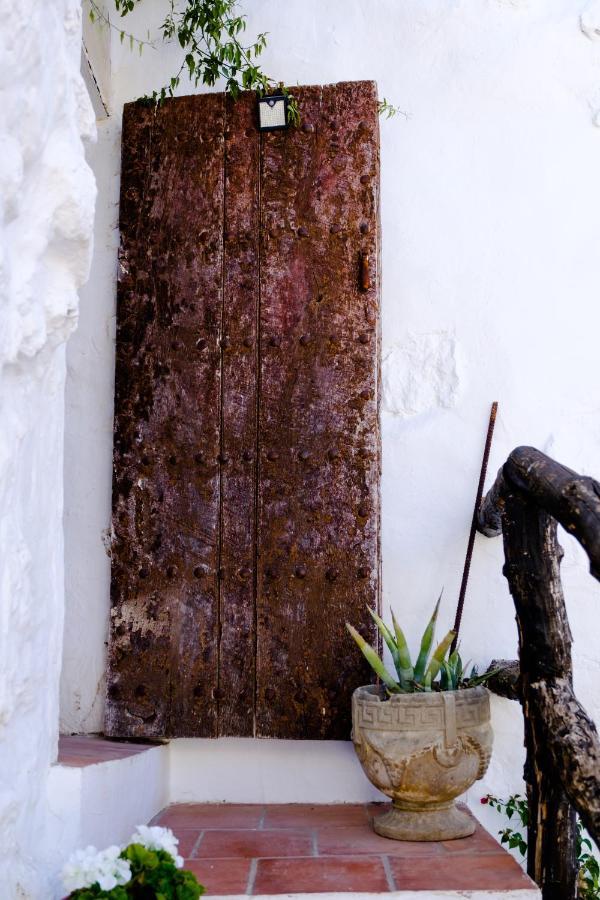 Almohalla51 Archidona Exterior foto