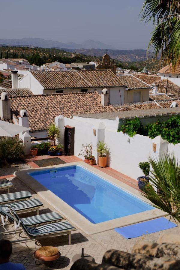 Almohalla51 Archidona Exterior foto