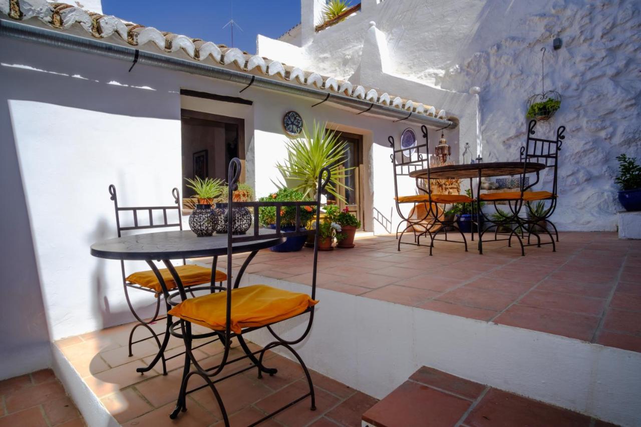Almohalla51 Archidona Exterior foto