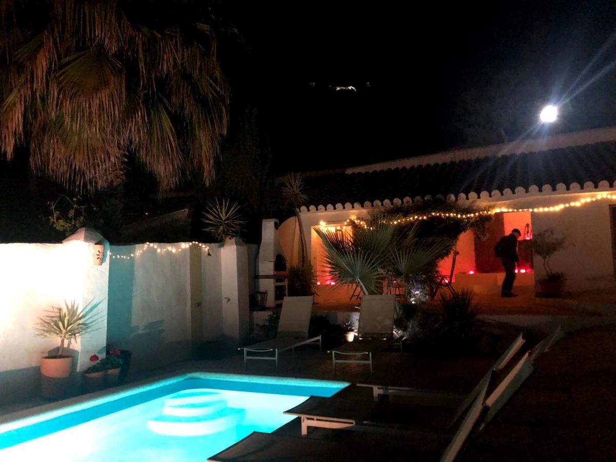 Almohalla51 Archidona Exterior foto